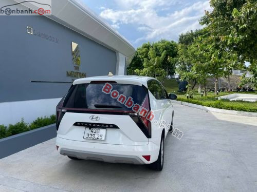 Hyundai Stargazer 2022 - ảnh 3