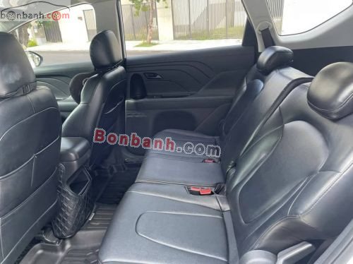 Hyundai Stargazer 2022 - ảnh 5
