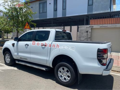 Ford Ranger XLS 2.2L 4x2 AT 2022 - ảnh 2