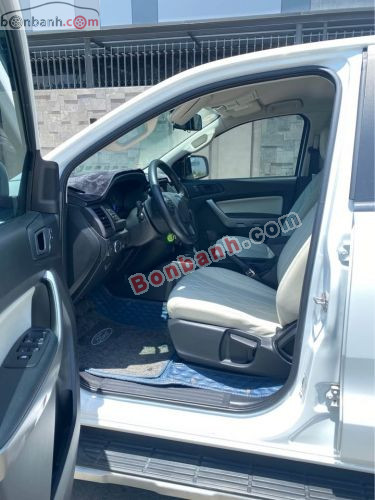 Ford Ranger XLS 2.2L 4x2 AT 2022 - ảnh 3