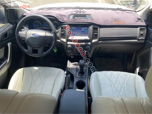 Ford Ranger XLS 2.2L 4x2 AT 2022 - ảnh 4