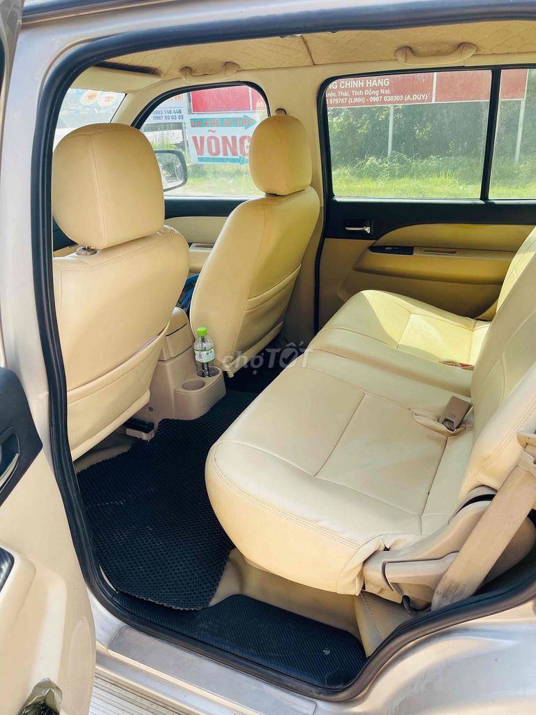 Ford Everest - ảnh 2