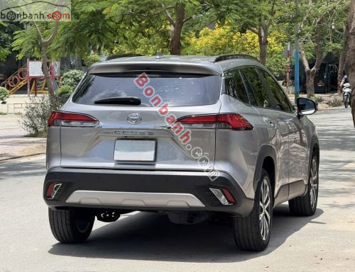 Toyota Corolla Cross 1.8V 2021 - ảnh 3