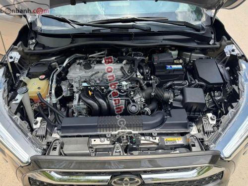Toyota Corolla Cross 1.8V 2021 - ảnh 5
