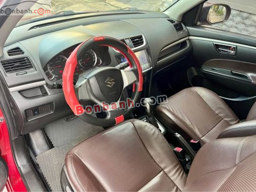 Suzuki Swift 1.4 AT 2014 - ảnh 3