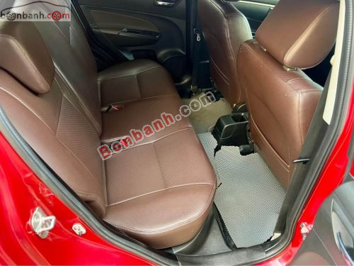 Suzuki Swift 1.4 AT 2014 - ảnh 4