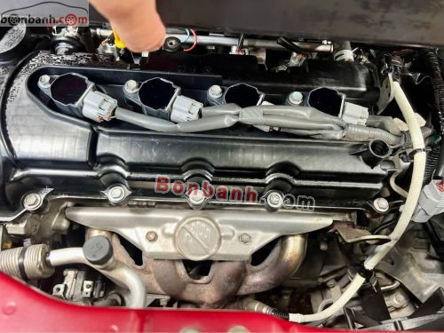 Suzuki Swift 1.4 AT 2014 - ảnh 5