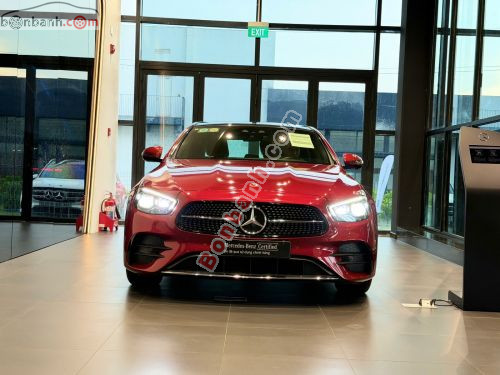 Mercedes-Benz 2022 - ảnh 1