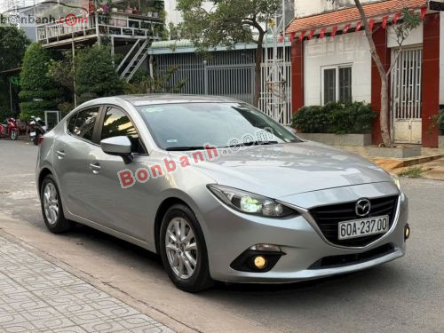 Mazda 3 1.5 AT 2015 - ảnh 1