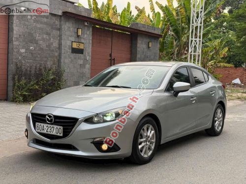 Mazda 3 1.5 AT 2015 - ảnh 2