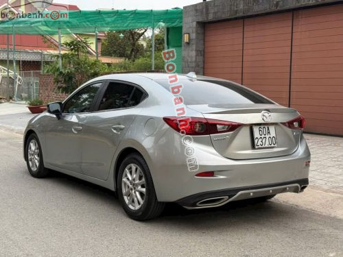 Mazda 3 1.5 AT 2015 - ảnh 3