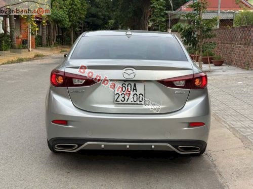 Mazda 3 1.5 AT 2015 - ảnh 4