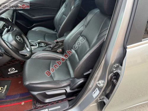 Mazda 3 1.5 AT 2015 - ảnh 5