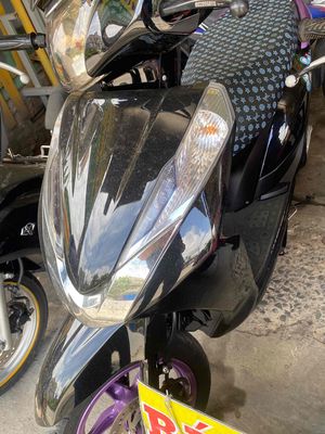 Honda Lead 2013 - ảnh 1