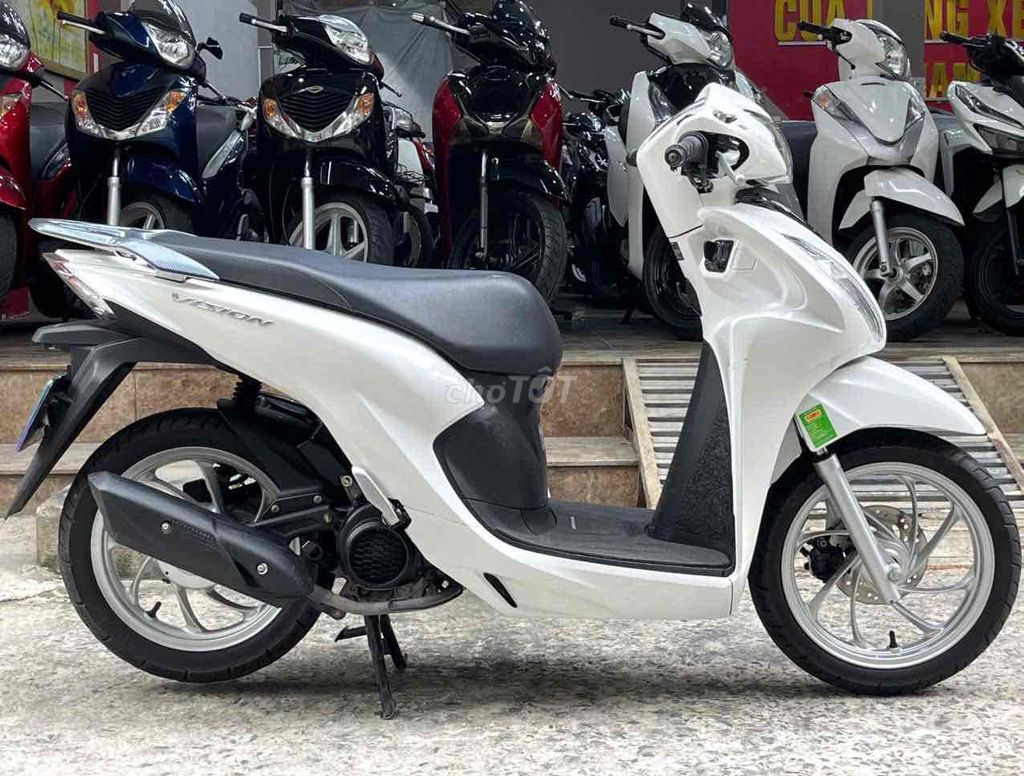 Vision 2022 - ảnh 3