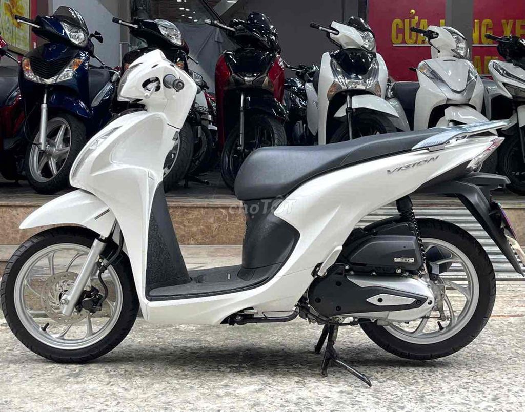 Vision 2022 - ảnh 5