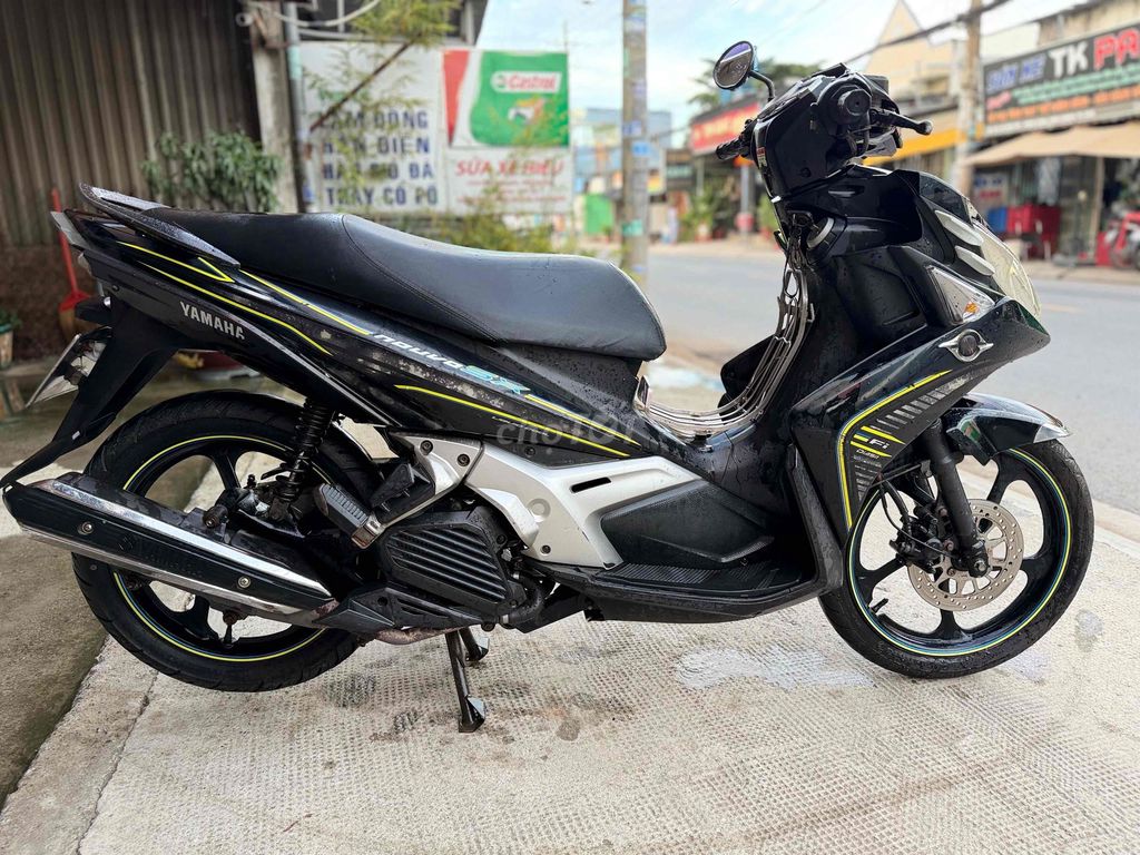 Yamaha Nouvo 2012 - ảnh 1