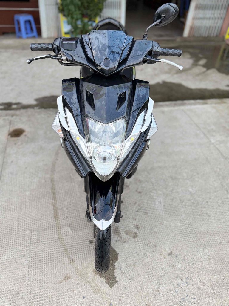 Yamaha Nouvo 2012 - ảnh 3