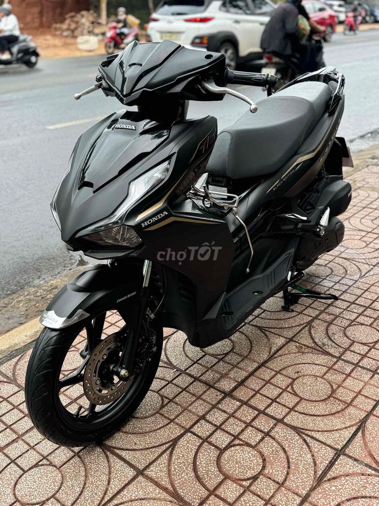 Honda Air Blade 2022 - ảnh 1