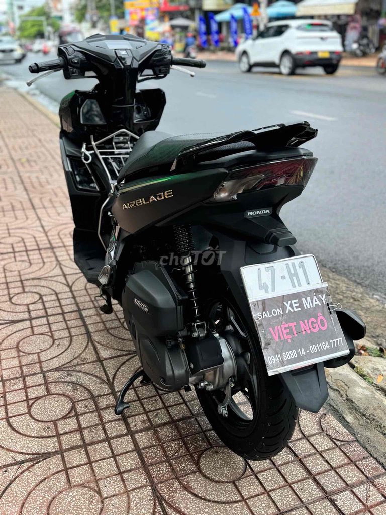 Honda Air Blade 2022 - ảnh 3