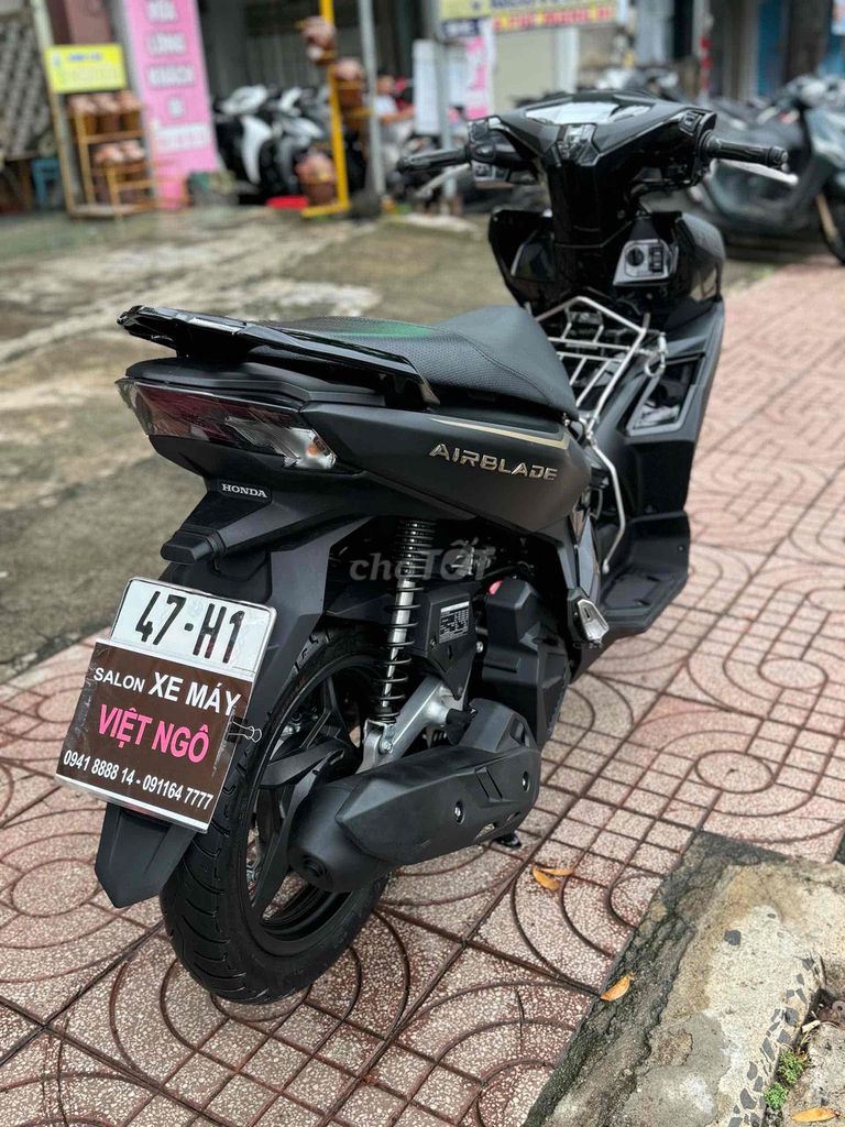Honda Air Blade 2022 - ảnh 4