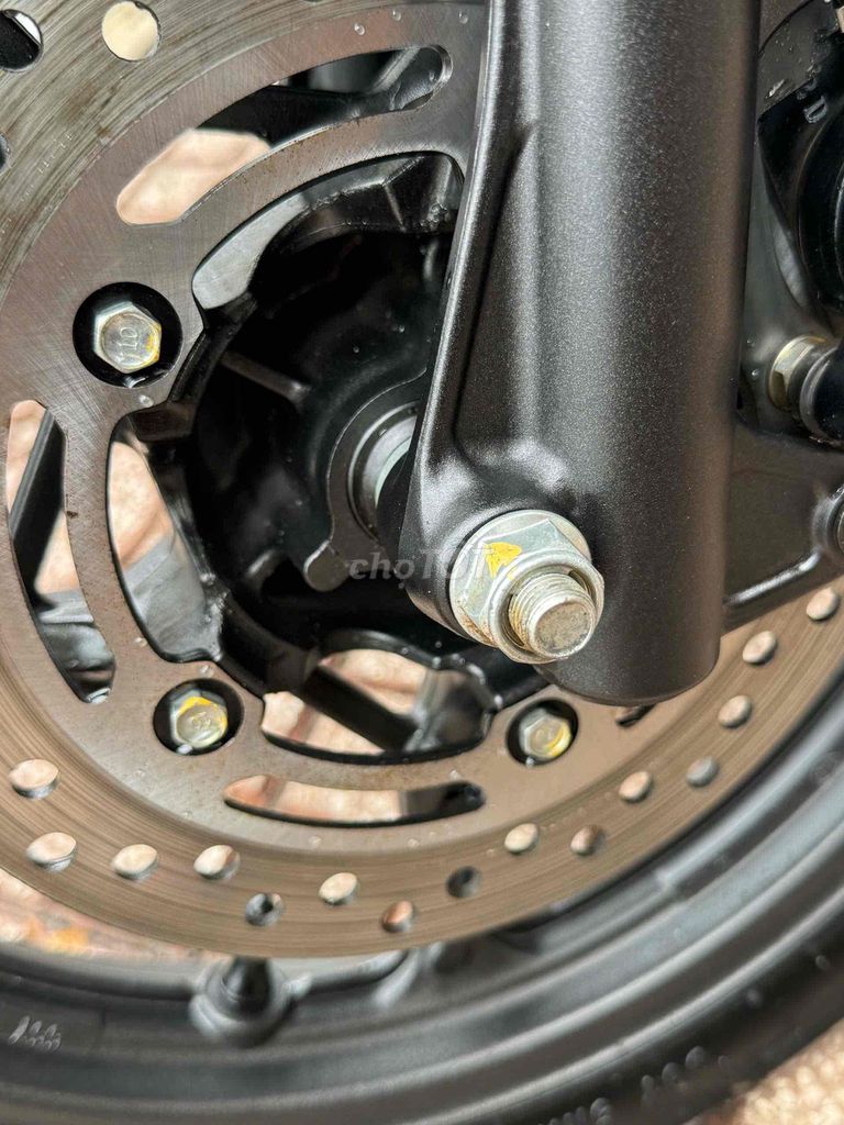 Honda Air Blade 2022 - ảnh 5
