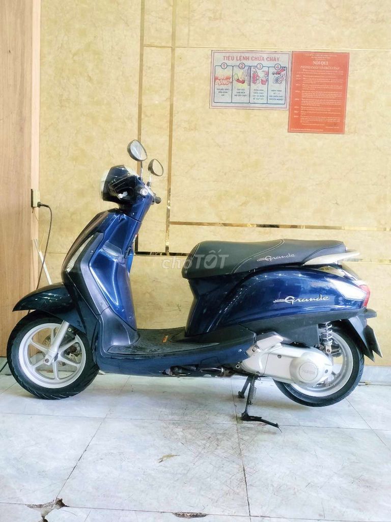 Yamaha Grande 2015 - ảnh 1