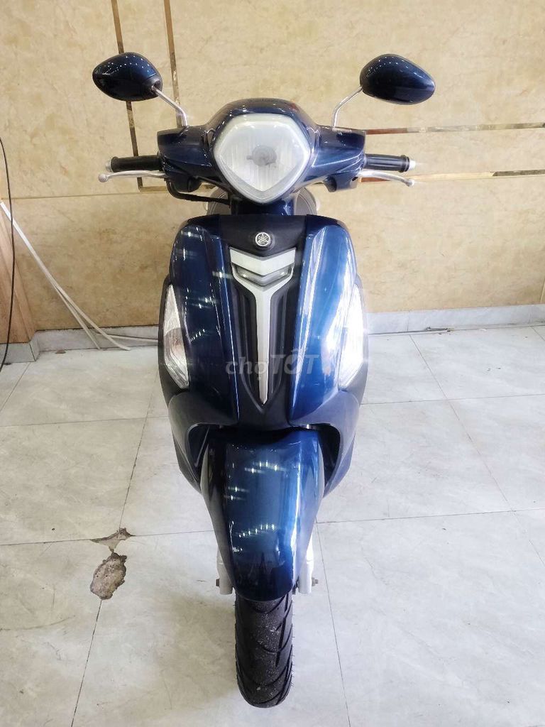 Yamaha Grande 2015 - ảnh 3