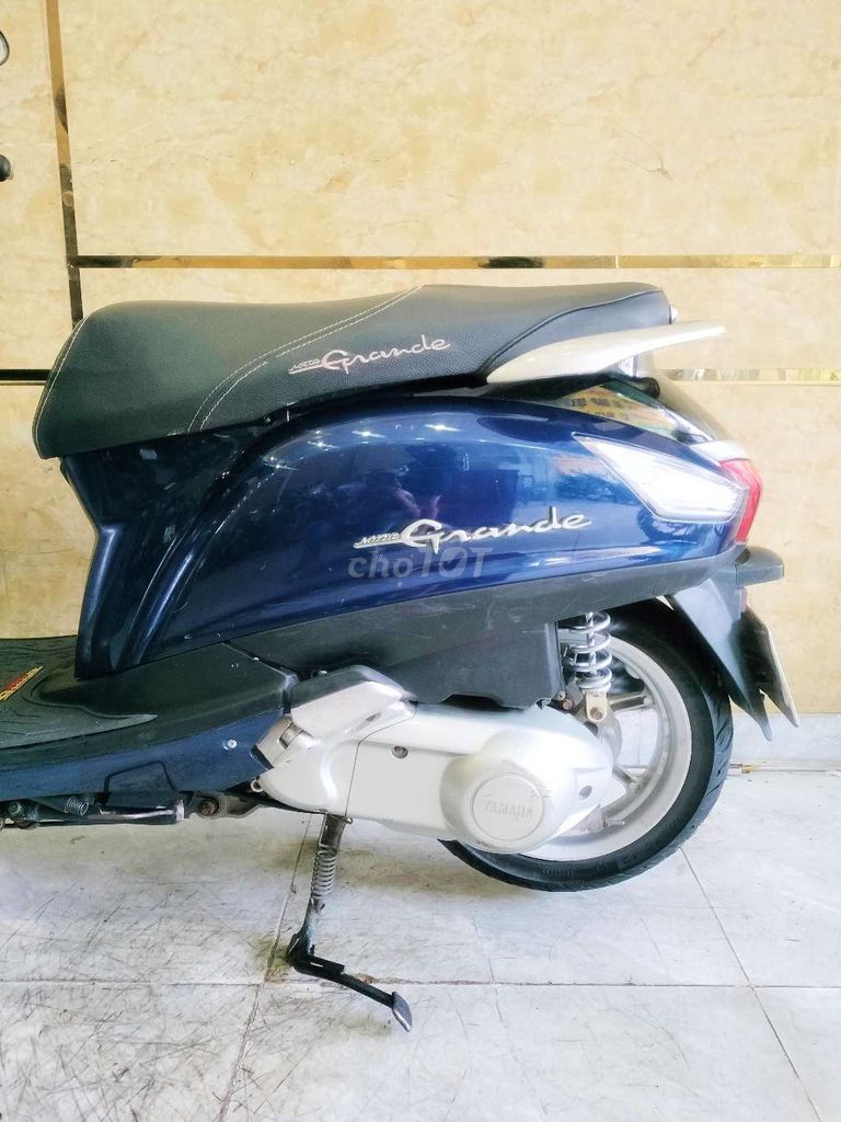 Yamaha Grande 2015 - ảnh 4
