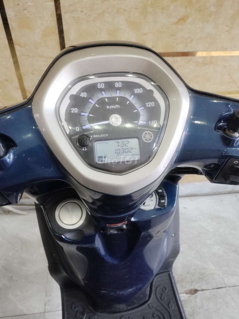 Yamaha Grande 2015 - ảnh 5