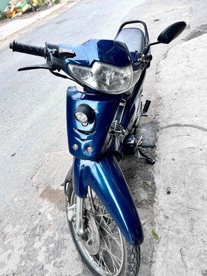WAVE 2005 - ảnh 1