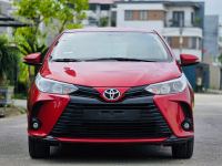 Toyota Vios E CVT 2022 - ảnh 1