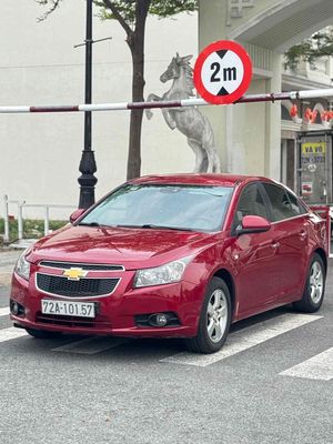 Chevrolet Cruze 2014 - ảnh 1