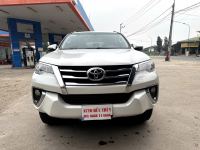 Toyota Fortuner 2.4G 4x2 AT 2019 - ảnh 1