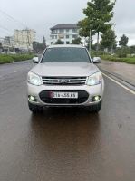 Ford Everest 2014 - ảnh 1