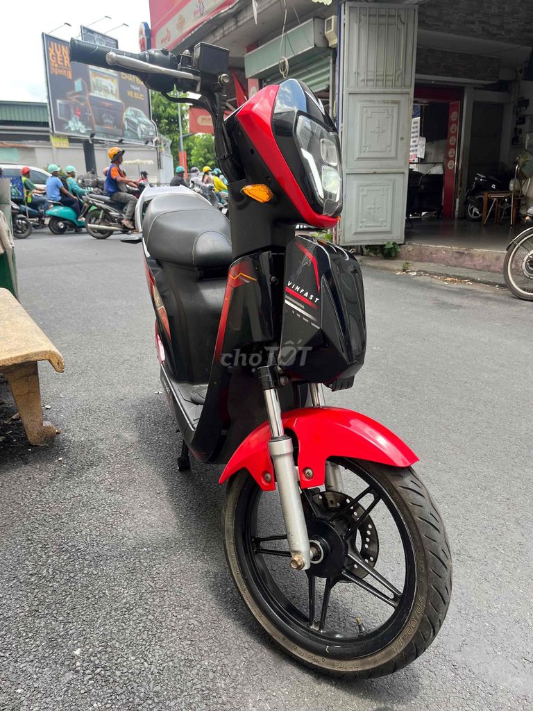 VinFast 2022 - ảnh 1
