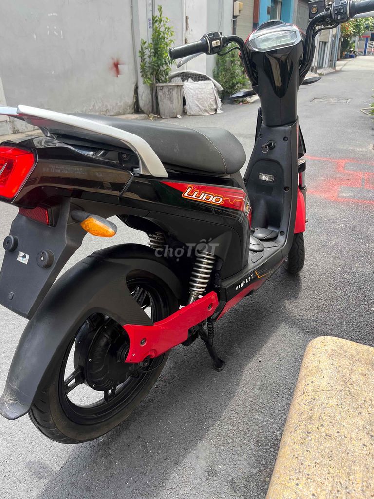 VinFast 2022 - ảnh 4