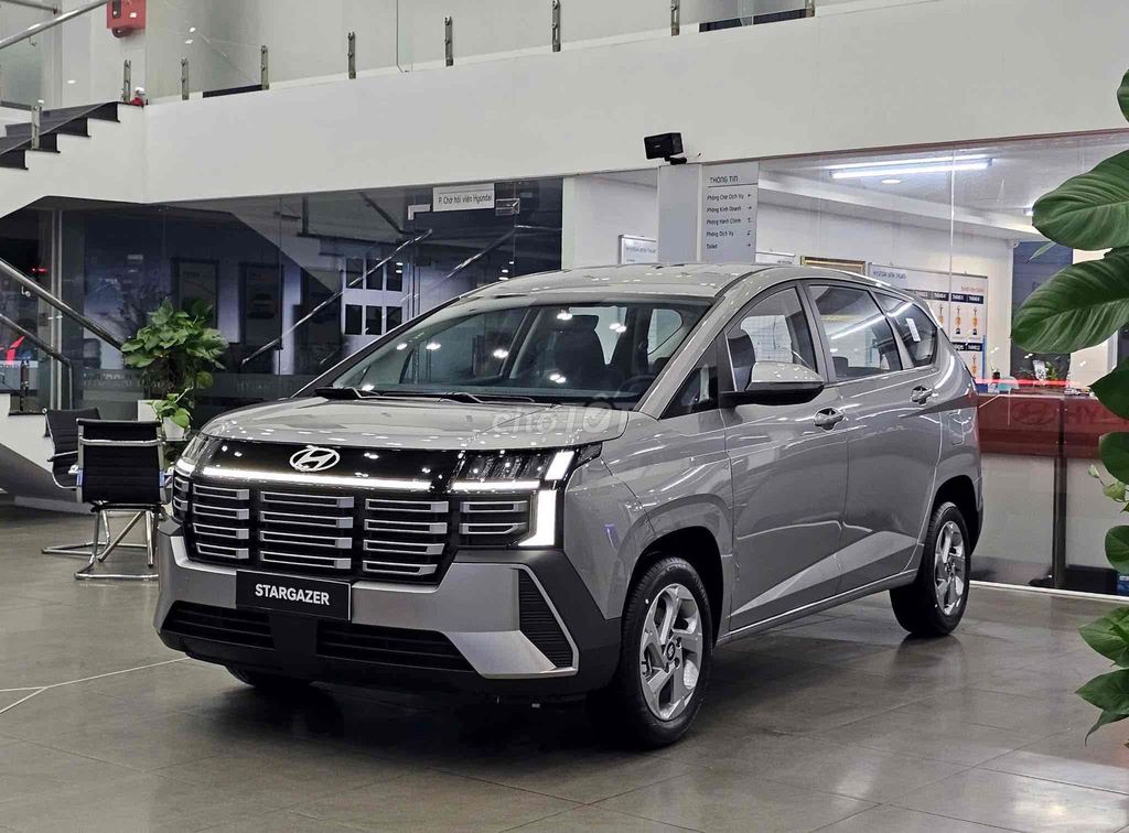 Hyundai 2026 - ảnh 1