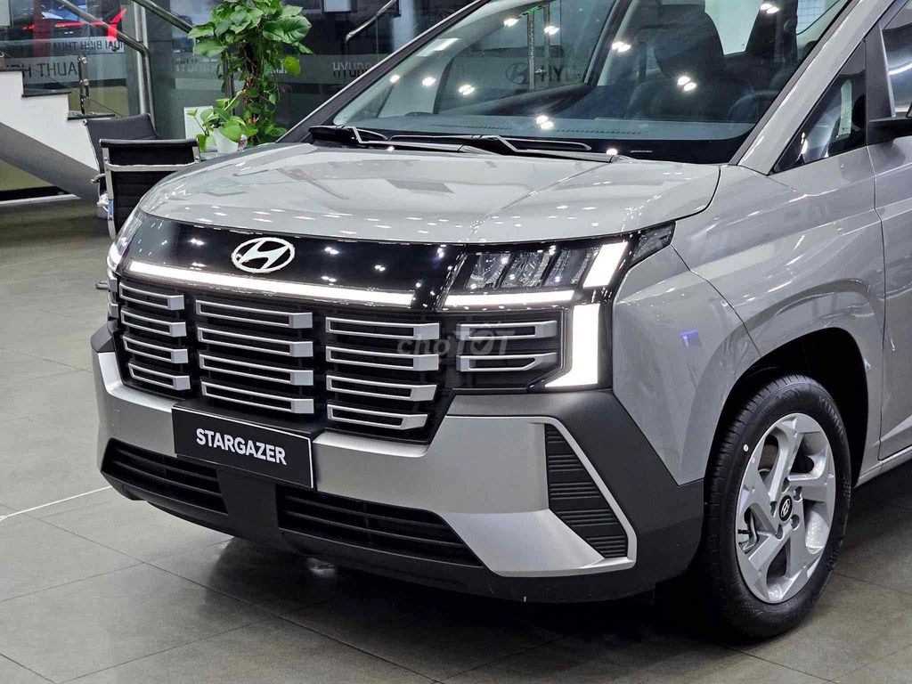 Hyundai 2026 - ảnh 3