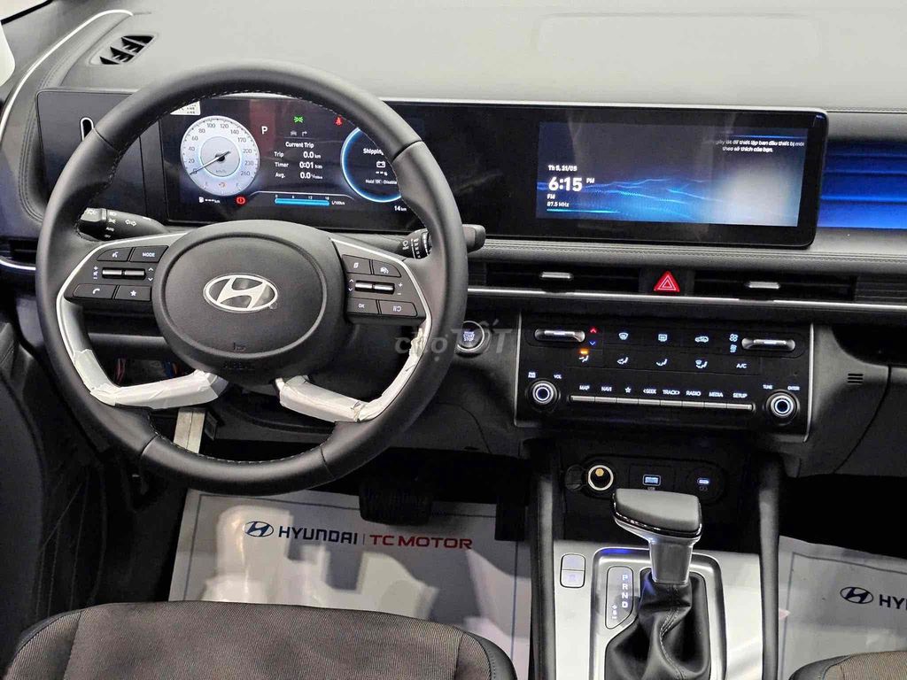 Hyundai 2026 - ảnh 4