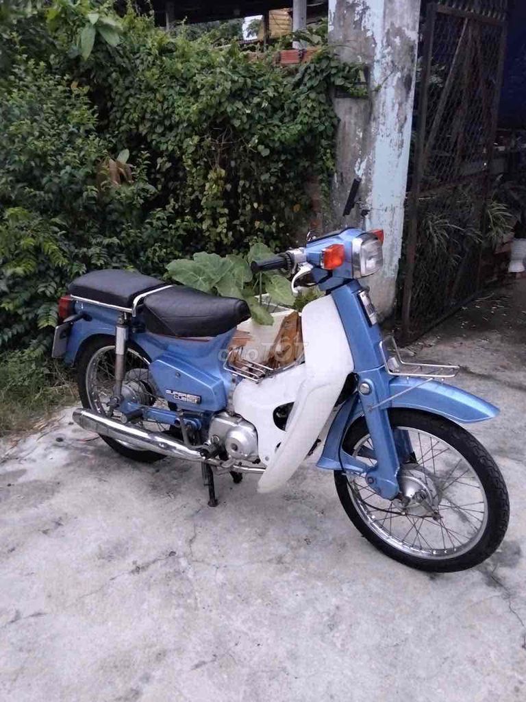 Honda Cup 1980 - ảnh 2