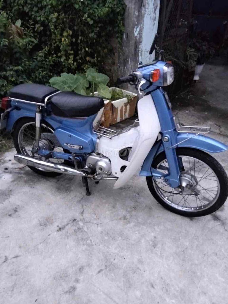 Honda Cup 1980 - ảnh 3