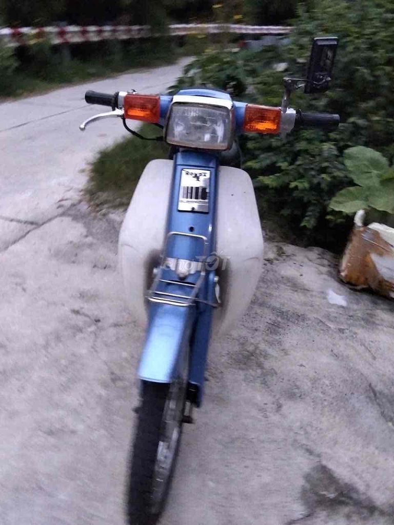 Honda Cup 1980 - ảnh 4