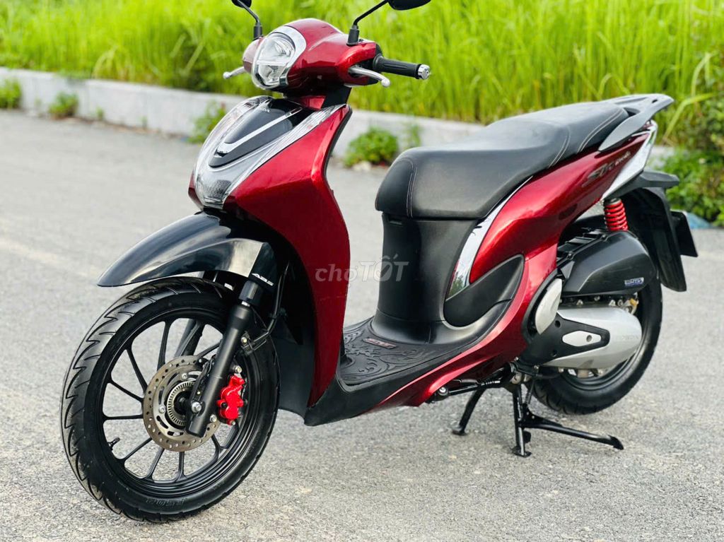 Honda SH Mode 2023 - ảnh 1