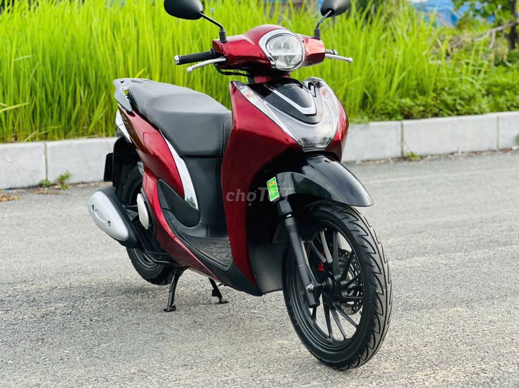 Honda SH Mode 2023 - ảnh 2