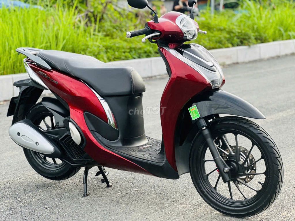 Honda SH Mode 2023 - ảnh 3