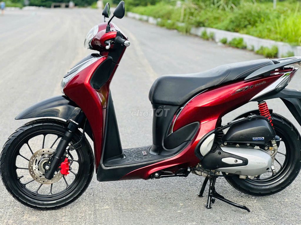 Honda SH Mode 2023 - ảnh 4