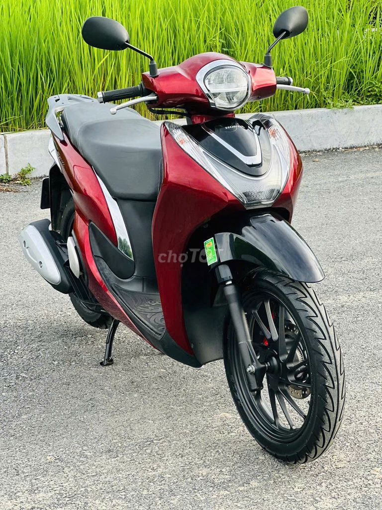 Honda SH Mode 2023 - ảnh 5