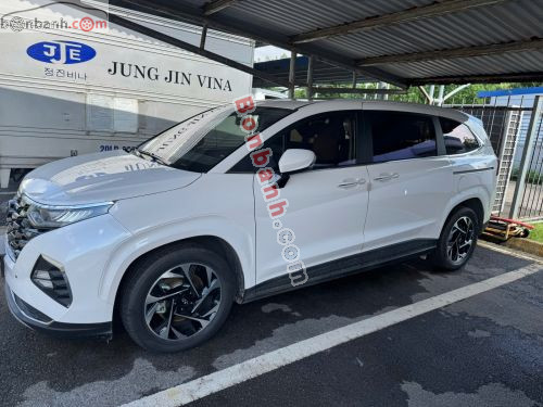 Hyundai Custin Cao Cấp 2.0T 2024 - ảnh 1