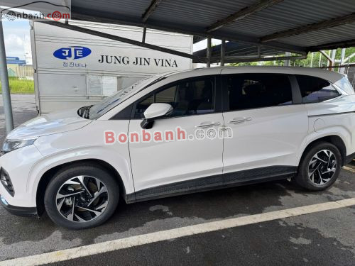 Hyundai Custin Cao Cấp 2.0T 2024 - ảnh 2